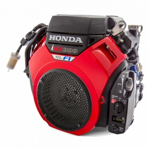 Двигатель HONDA GX800I