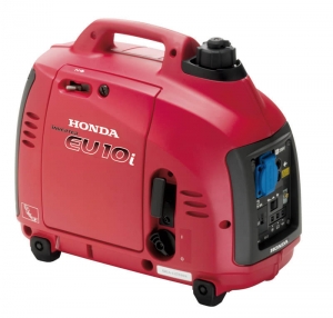 Генератор Honda EU 10i