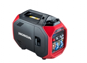 Генератор Honda EU 32i