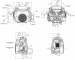 Двигатель HONDA GX800I