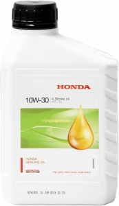 Олива моторна Honda 10W-30