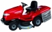 Садовый трактор Honda HF 2622 K3